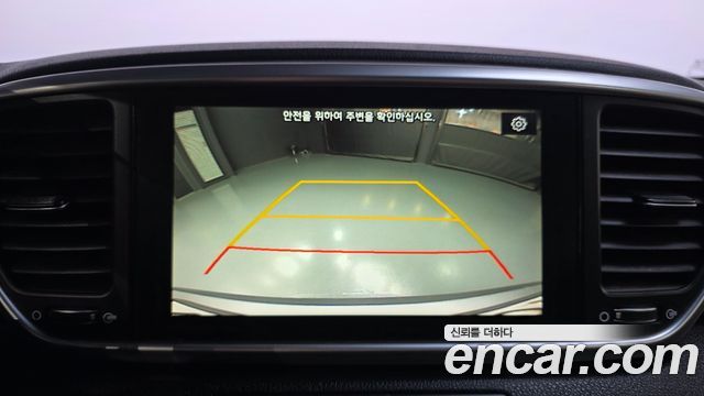 Kia Sportage 2019 — photo 15