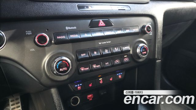 Kia Sportage 2019 — photo 16