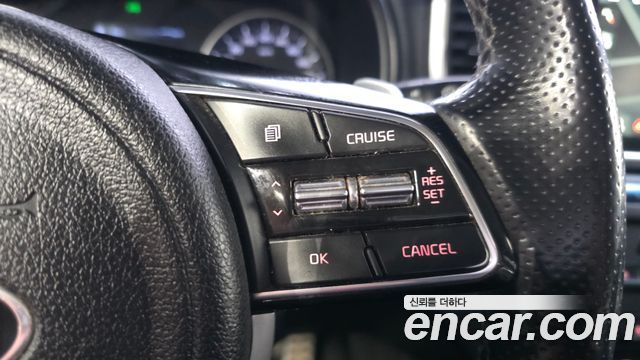 Kia Sportage 2019 — photo 17