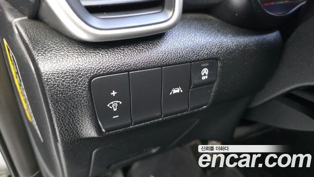 Kia Sportage 2019 — photo 18