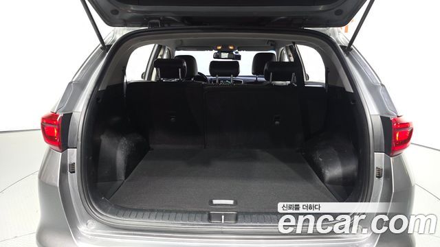 Kia Sportage 2019 — photo 20