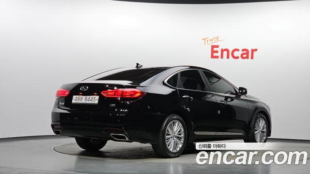 Hyundai Aslan 2016 — photo 2