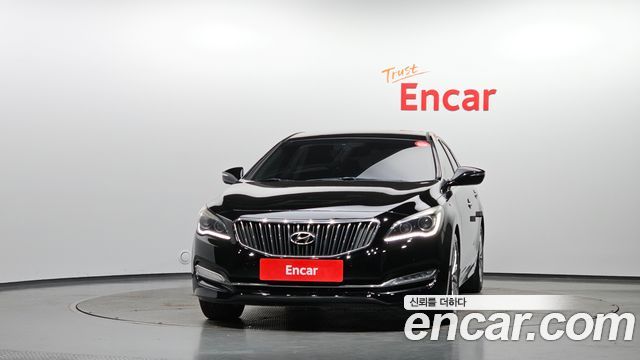 Hyundai Aslan 2016 — photo 3