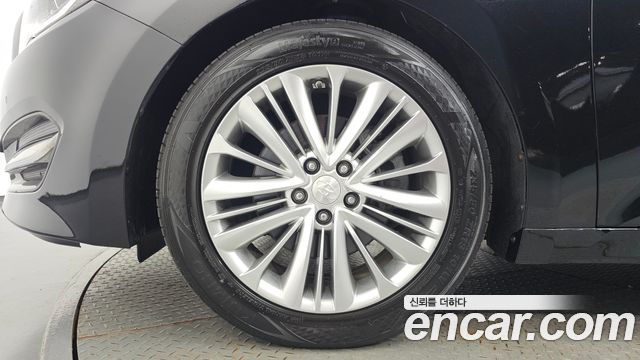 Hyundai Aslan 2016 — photo 5