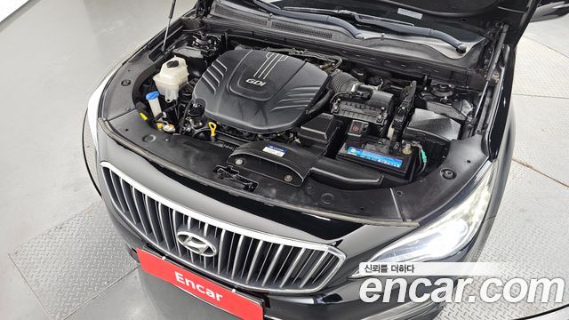 Hyundai Aslan 2016 — photo 6