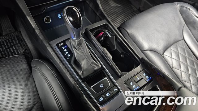 Hyundai Aslan 2016 — photo 9