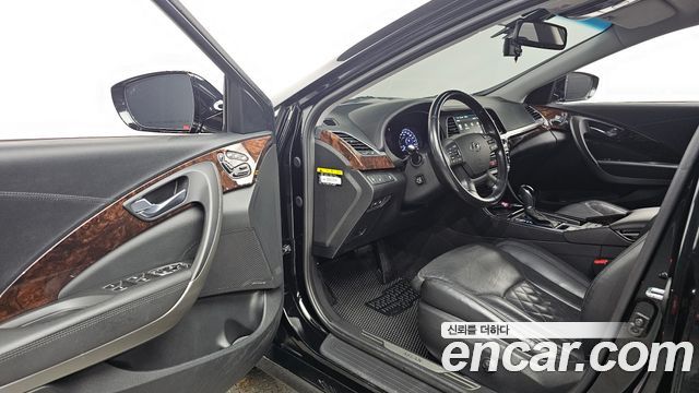 Hyundai Aslan 2016 — photo 10