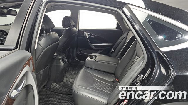 Hyundai Aslan 2016 — photo 11