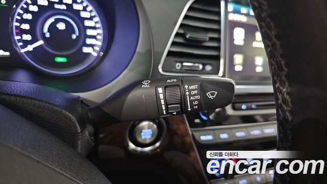 Hyundai Aslan 2016 — photo 13