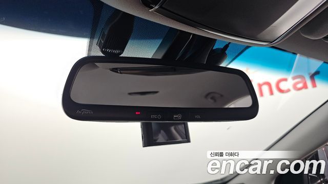Hyundai Aslan 2016 — photo 14