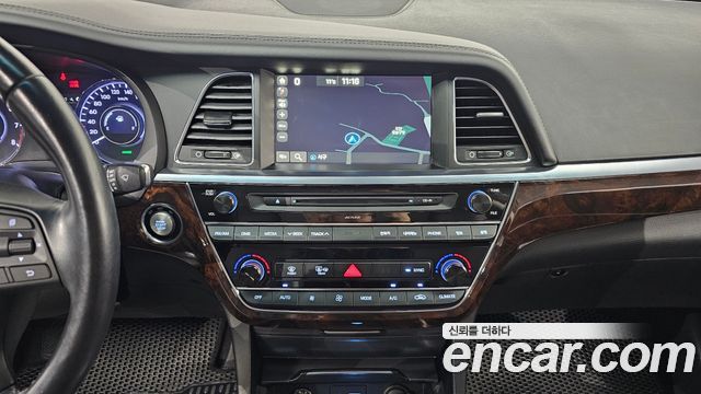 Hyundai Aslan 2016 — photo 16