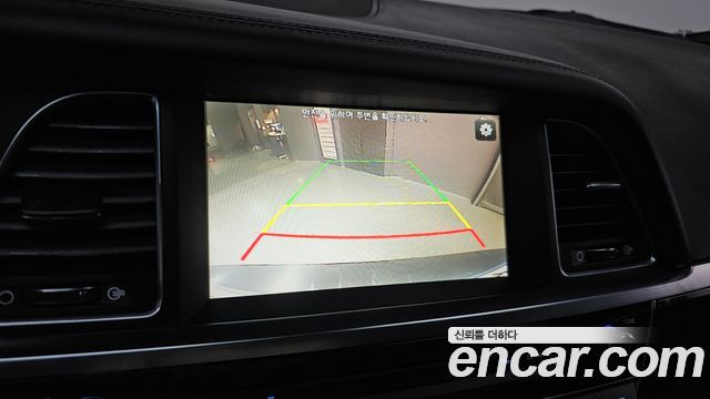 Hyundai Aslan 2016 — photo 17