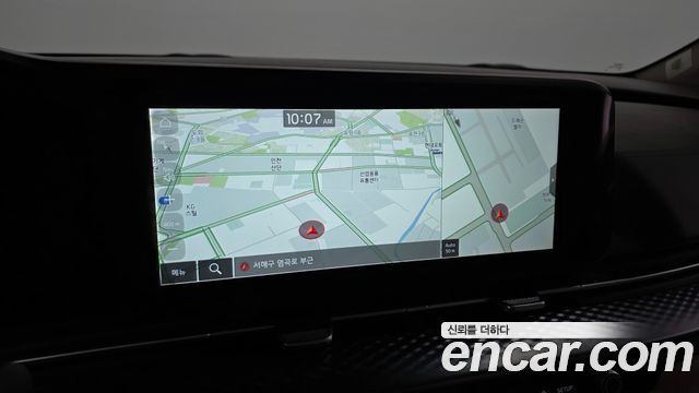 Kia Canival 2023 — photo 21