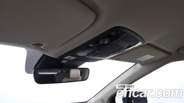 Kia Canival 2023 — photo 27