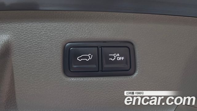 Kia Canival 2023 — photo 34