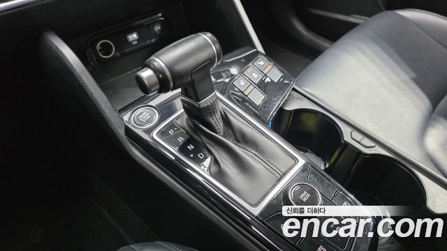 Kia Sportage 2022 — photo 12