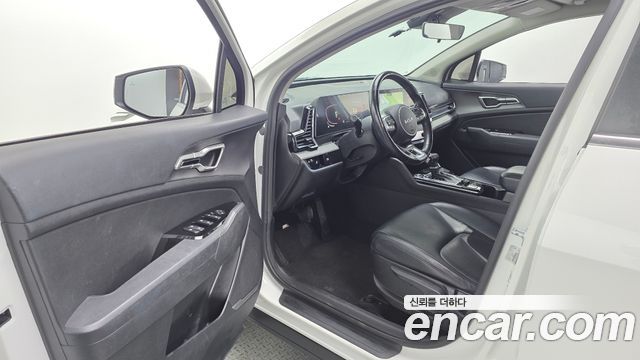 Kia Sportage 2022 — photo 13
