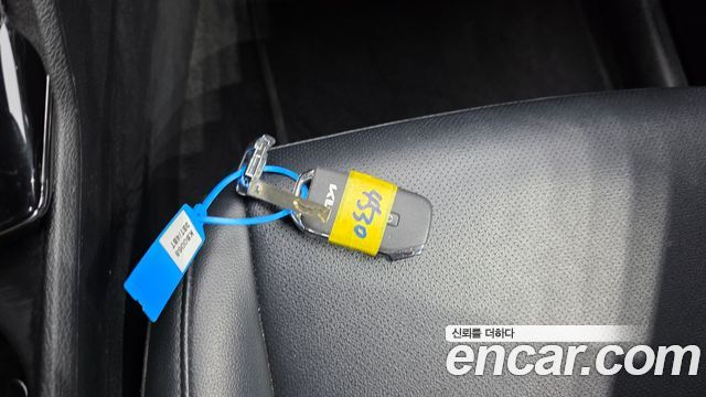 Kia Sportage 2022 — photo 23