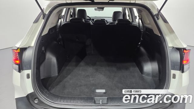 Kia Sportage 2022 — photo 24