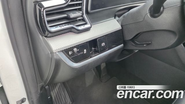 Kia Sportage 2022 — photo 27
