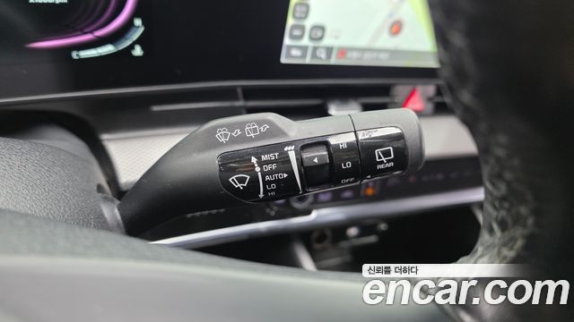 Kia Sportage 2022 — photo 28