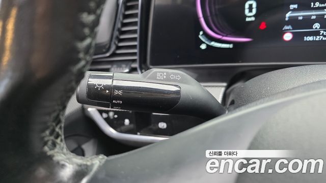 Kia Sportage 2022 — photo 30