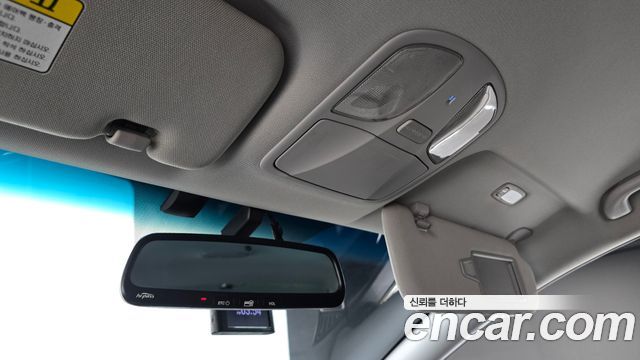 Hyundai Sonata 2011 — photo 19
