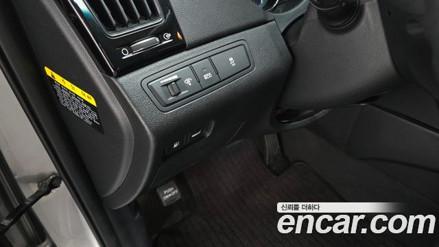 Hyundai Sonata 2011 — photo 20
