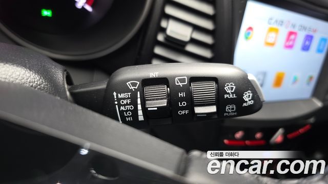 KG Mobility TIBOLI 2019 — photo 24