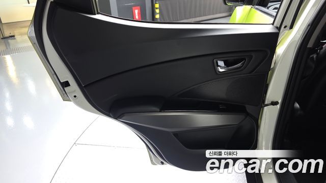 KG Mobility TIBOLI 2019 — photo 15