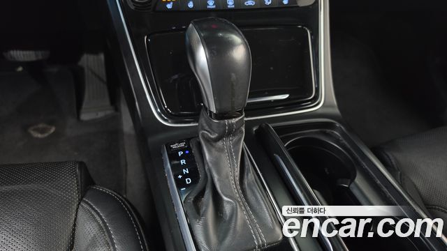 Hyundai Grandeur 2018 — photo 9