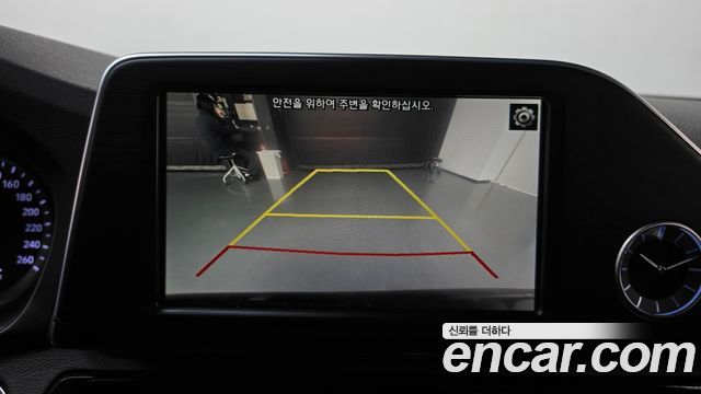 Hyundai Grandeur 2018 — photo 15