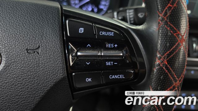 Hyundai Grandeur 2018 — photo 17