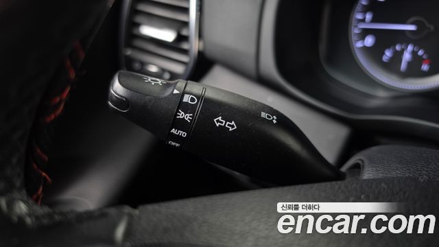 Hyundai Grandeur 2018 — photo 18