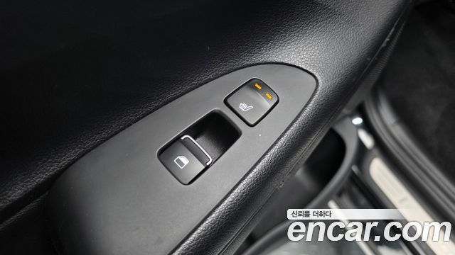 Hyundai Grandeur 2018 — photo 19