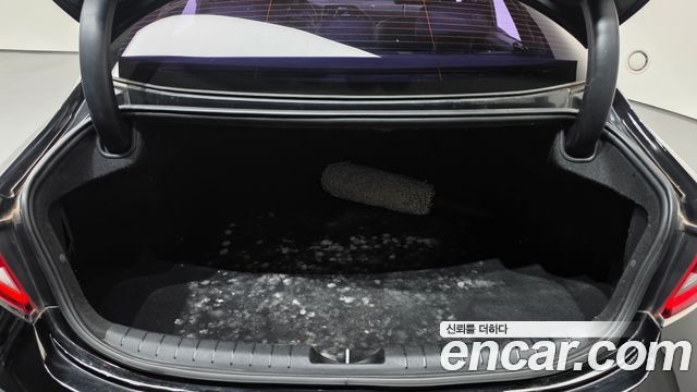 Hyundai Grandeur 2018 — photo 20