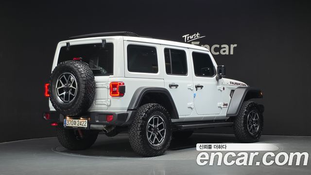 Jeep Wrangler 2024 — photo 2