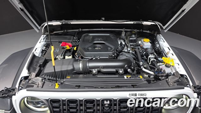 Jeep Wrangler 2024 — photo 6