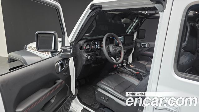 Jeep Wrangler 2024 — photo 10
