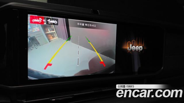Jeep Wrangler 2024 — photo 15