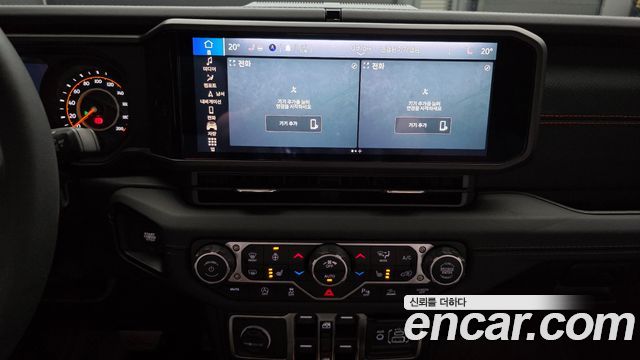 Jeep Wrangler 2024 — photo 20