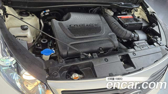 Kia Sportage 2013 — photo 6