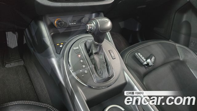 Kia Sportage 2013 — photo 12