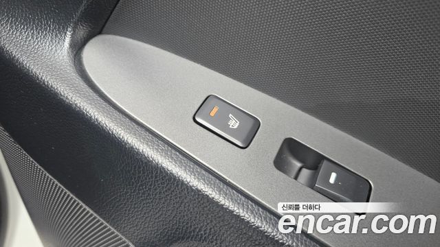 Kia Sportage 2013 — photo 25