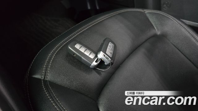 Kia Sportage 2013 — photo 28
