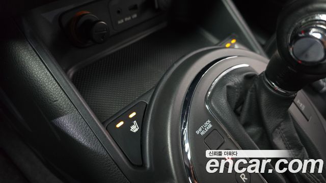 Kia Sportage 2013 — photo 30