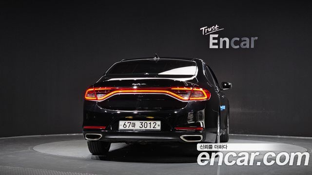 Hyundai Grandeur 2019 — photo 4