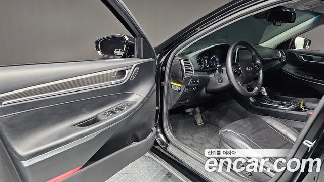 Hyundai Grandeur 2019 — photo 10