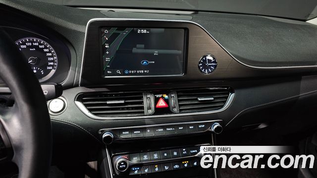 Hyundai Grandeur 2019 — photo 15