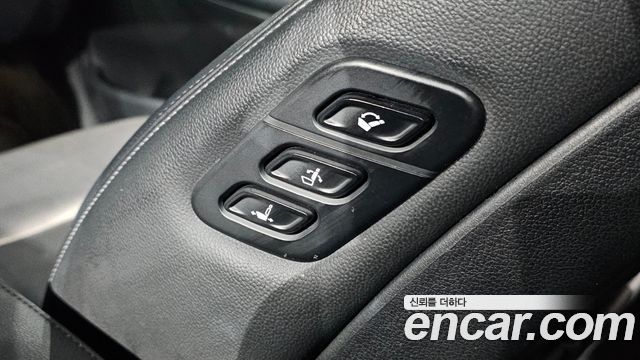 Hyundai Grandeur 2019 — photo 17